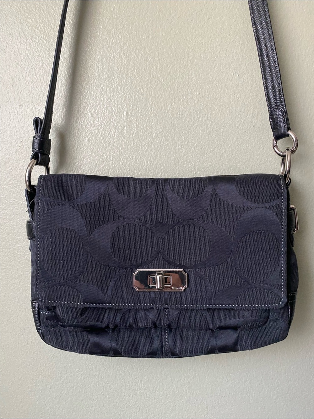 Coach Chelsea Crossbody Purse - Picture 2 of 4